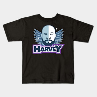 Harvey_UK Kids T-Shirt